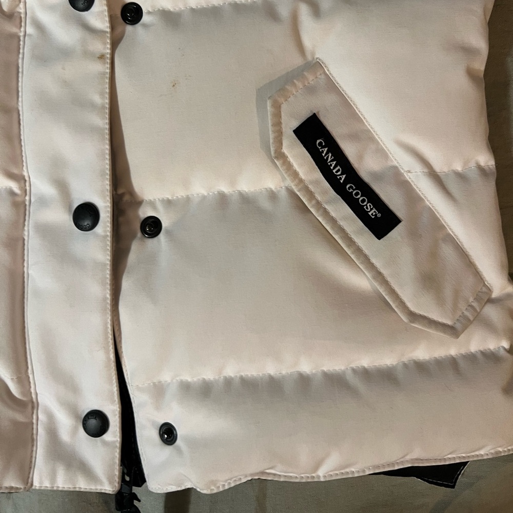 Canada goose freestyle vest - Picture 3 of 11
